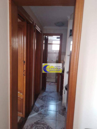 Imagem Apartamento com 2 Quartos à Venda, 55 m² em Jardim Alvorada - Santo André Imagem Apartamento com 2 Quartos à Venda, 55 m² em Jardim Alvorada - Santo André