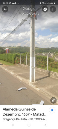 Imagem Terreno à Venda, 2.500 m² em Bragança Paulista Imagem Terreno à Venda, 2.500 m² em Bragança Paulista