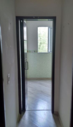 Imagem Apartamento com 2 Quartos à Venda, 52 m² em Jardim Santa Tereza - Carapicuíba