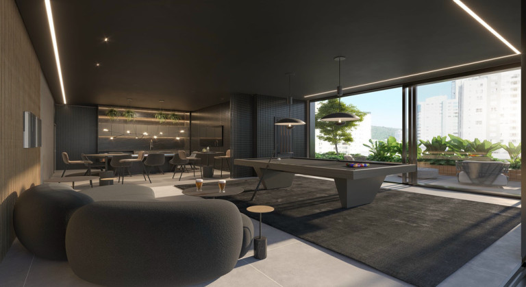Imagem Imóvel com 2 Quartos à Venda, 69 m² em Fazenda - Itajaí Imagem Imóvel com 2 Quartos à Venda, 69 m² em Fazenda - Itajaí