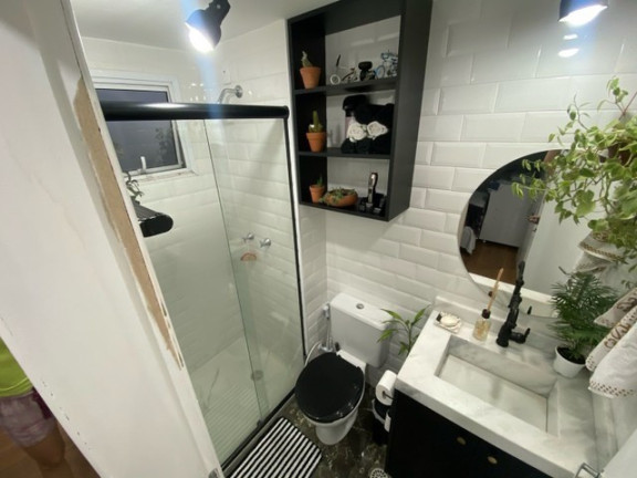 Imagem Imóvel com 2 Quartos à Venda, 40 m² em Vila Alpina - São Paulo Imagem Imóvel com 2 Quartos à Venda, 40 m² em Vila Alpina - São Paulo