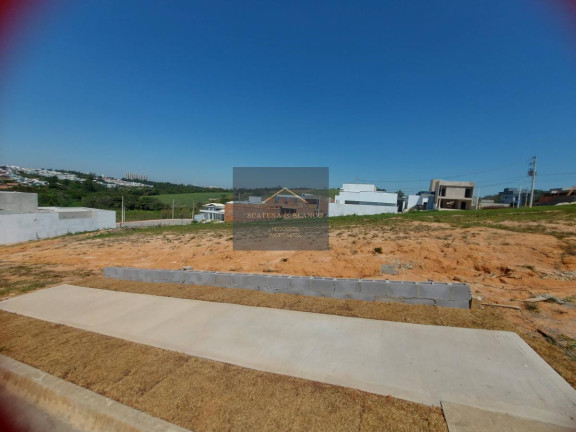 Imagem Terreno em Condomínio à Venda, 200 m² em Condomínio Residencial Helena Maria - Sorocaba