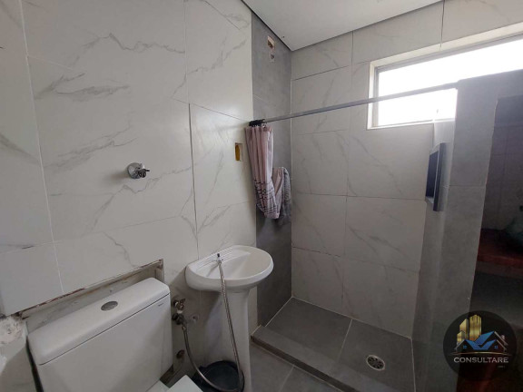 Imagem Apartamento com 3 Quartos à Venda, 75 m² em Encruzilhada - Santos Imagem Apartamento com 3 Quartos à Venda, 75 m² em Encruzilhada - Santos
