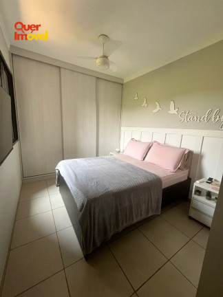 Imagem Apartamento com 2 Quartos à Venda, 47 m² em Jardim Paulistano - Ribeirão Preto Imagem Apartamento com 2 Quartos à Venda, 47 m² em Jardim Paulistano - Ribeirão Preto