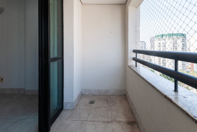 Imagem Apartamento com 3 Quartos à Venda, 106 m² em Jardim Vila Mariana - São Paulo
