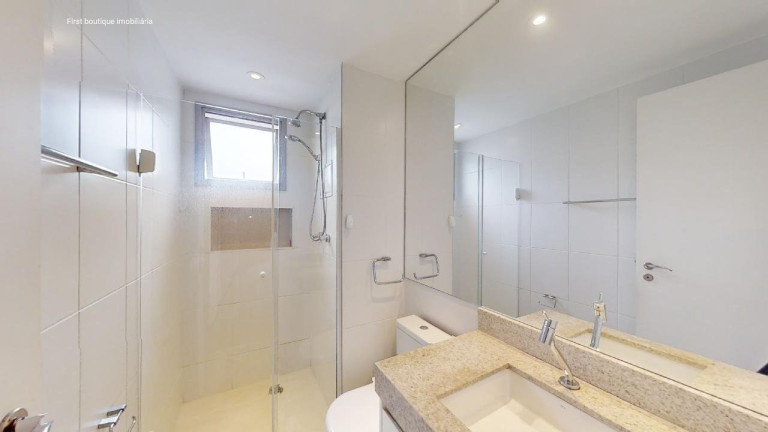 Imagem Apartamento com 2 Quartos à Venda, 119 m² em Vila Santa Catarina - São Paulo Imagem Apartamento com 2 Quartos à Venda, 119 m² em Vila Santa Catarina - São Paulo