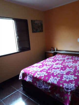 Imagem Casa com 3 Quartos à Venda, 200 m² em Jardim São Domingos - Sumaré