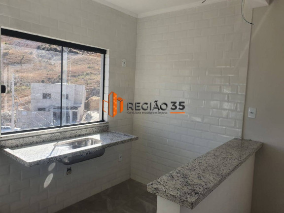 Imagem Apartamento com 2 Quartos à Venda, 60 m² em Residencial Summer Ville - Poços De Caldas Imagem Apartamento com 2 Quartos à Venda, 60 m² em Residencial Summer Ville - Poços De Caldas