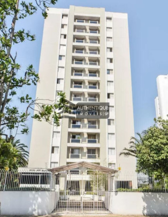 Imagem Apartamento com 2 Quartos à Venda, 85 m² em Campo Belo - São Paulo Imagem Apartamento com 2 Quartos à Venda, 85 m² em Campo Belo - São Paulo