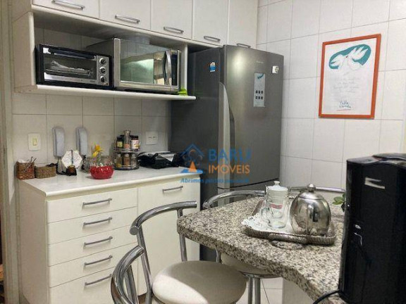 Imagem Apartamento com 3 Quartos à Venda, 130 m² em Perdizes - São Paulo Imagem Apartamento com 3 Quartos à Venda, 130 m² em Perdizes - São Paulo