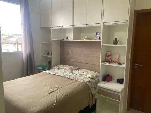 Imagem Casa com 3 Quartos à Venda, 105 m² em Marapé - Santos Imagem Casa com 3 Quartos à Venda, 105 m² em Marapé - Santos