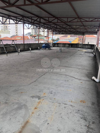 Imagem Imóvel Comercial para Alugar, 579 m² em Mooca - São Paulo