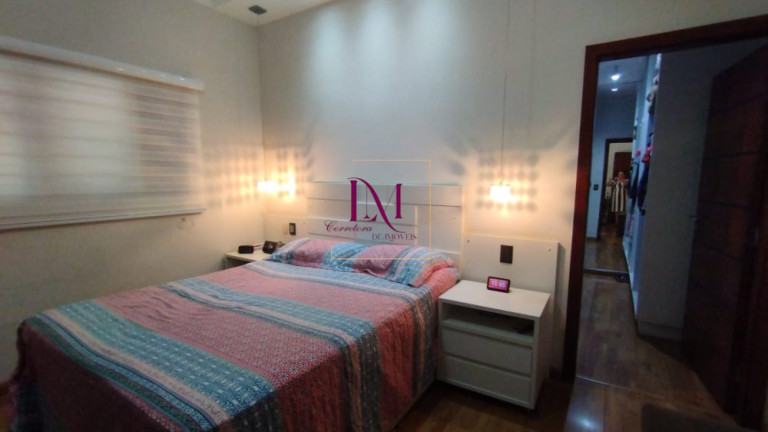 Imagem Casa com 3 Quartos à Venda, 261 m² em Jardim Portal Do Parque - Araras Imagem Casa com 3 Quartos à Venda, 261 m² em Jardim Portal Do Parque - Araras