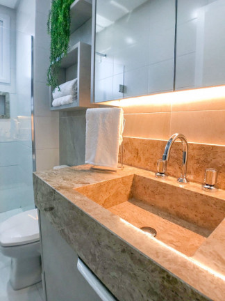 Imagem Apartamento com 2 Quartos à Venda, 86 m² em S Francisco - Bento Gonçalves