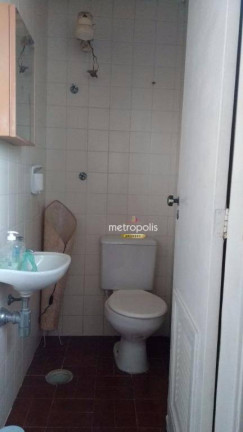Imagem Apartamento com 3 Quartos à Venda ou Locação, 106 m² em Santo Antônio - São Caetano Do Sul