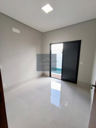 Imagem Casa de Condomínio com 3 Quartos à Venda, 139 m² em Condomínio Reserva Ipanema - Sorocaba