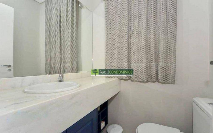 Imagem Casa com 3 Quartos à Venda, 126 m² em Campo Comprido - Curitiba