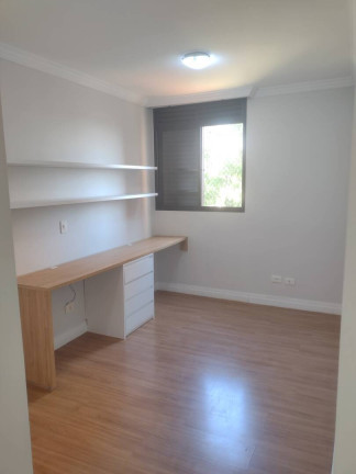 Imagem Apartamento com 2 Quartos à Venda, 78 m² em Alphaville - Barueri