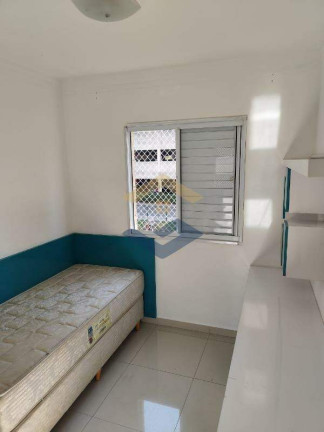 Imagem Apartamento com 2 Quartos à Venda, 54 m² em Vila Nambi - Jundiaí
