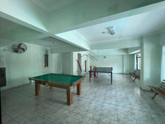 Imagem Apartamento com 1 Quarto à Venda, 48 m² em Tupi - Praia Grande Imagem Apartamento com 1 Quarto à Venda, 48 m² em Tupi - Praia Grande