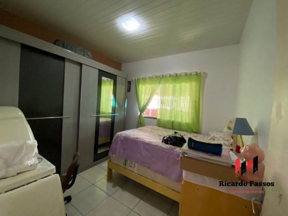 Imagem Casa com 3 Quartos à Venda, 128 m² em Paranoá - Brasília