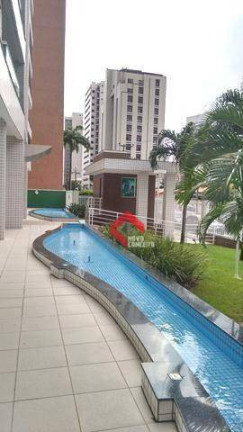 Imagem Apartamento com 3 Quartos à Venda, 183 m² em Meireles - Fortaleza