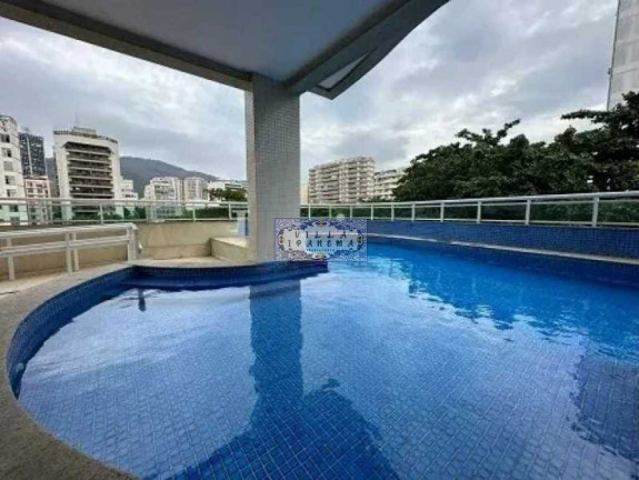 Imagem Cobertura com 3 Quartos à Venda, 128 m² em Botafogo - Rio De Janeiro Imagem Cobertura com 3 Quartos à Venda, 128 m² em Botafogo - Rio De Janeiro