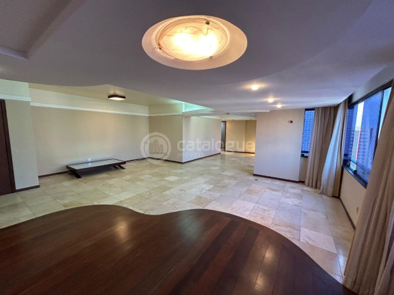 Imagem Apartamento com 4 Quartos à Venda, 246 m² em Barro Vermelho - Natal