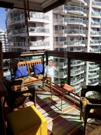 Imagem Apartamento com 3 Quartos à Venda, 67 m² em Jacarepaguá - Rio De Janeiro Imagem Apartamento com 3 Quartos à Venda, 67 m² em Jacarepaguá - Rio De Janeiro