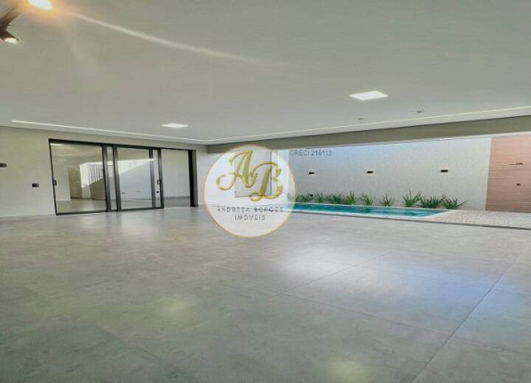 Imagem Casa com 3 Quartos à Venda, 180 m² em Esplanada Primo Menegheti - Franca