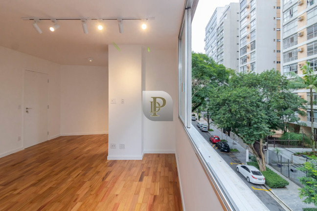 Imagem Apartamento com 3 Quartos à Venda, 129 m² em Higienópolis - São Paulo Imagem Apartamento com 3 Quartos à Venda, 129 m² em Higienópolis - São Paulo