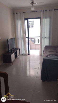 Imagem Imóvel com 1 Quarto à Venda, 55 m² em Aviação - Praia Grande Imagem Imóvel com 1 Quarto à Venda, 55 m² em Aviação - Praia Grande