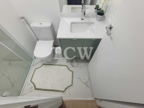 Imagem Apartamento com 1 Quarto para Alugar, 27 m² em Itaim Bibi - São Paulo Imagem Apartamento com 1 Quarto para Alugar, 27 m² em Itaim Bibi - São Paulo