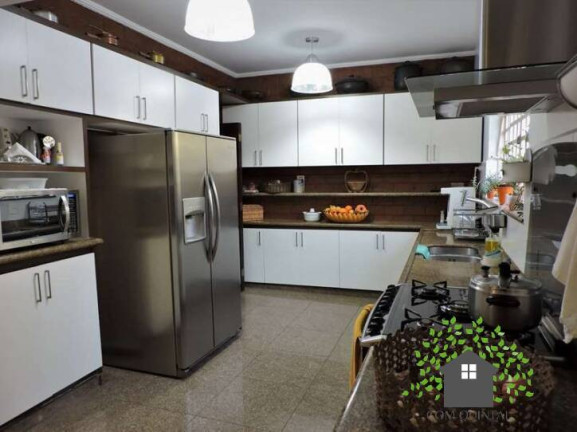 Imagem Casa com 4 Quartos à Venda, 528 m² em Vila Santo Antônio - Cotia