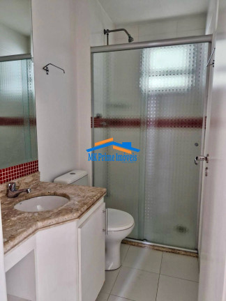 Imagem Apartamento com 3 Quartos à Venda, 70 m² em Vila Lageado - São Paulo