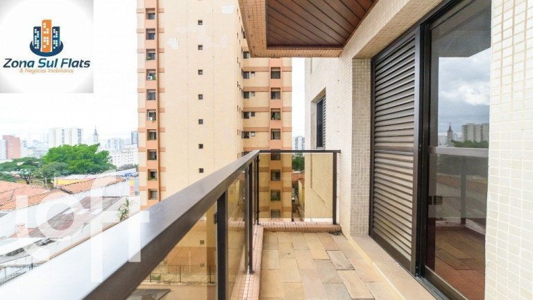 Imagem Apartamento com 4 Quartos à Venda, 185 m² em Ipiranga - São Paulo Imagem Apartamento com 4 Quartos à Venda, 185 m² em Ipiranga - São Paulo