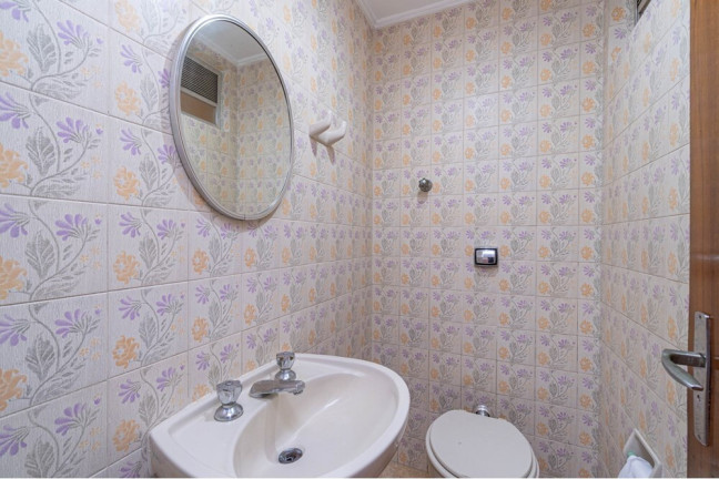 Imagem Imóvel com 3 Quartos à Venda, 125 m² em Menino Deus - Porto Alegre Imagem Imóvel com 3 Quartos à Venda, 125 m² em Menino Deus - Porto Alegre