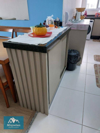 Imagem Apartamento com 3 Quartos à Venda, 75 m² em Picanço - Guarulhos