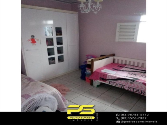 Imagem Casa com 4 Quartos à Venda, 300 m² em Cristo Redentor - João Pessoa