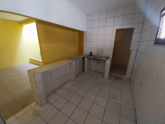 Imagem Casa com 3 Quartos para Alugar, 85 m² em Montese - Fortaleza
