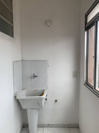 Imagem Apartamento com 1 Quarto para Alugar, 32 m² em Centro - Diadema Imagem Apartamento com 1 Quarto para Alugar, 32 m² em Centro - Diadema