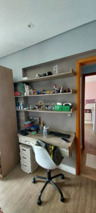 Imagem Apartamento com 3 Quartos à Venda, 90 m² em Jardim Esplanada - São José Dos Campos