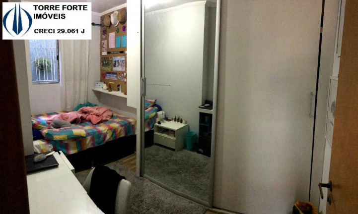 Imagem Casa com 4 Quartos à Venda, 190 m² em Parque São Lucas - São Paulo Imagem Casa com 4 Quartos à Venda, 190 m² em Parque São Lucas - São Paulo