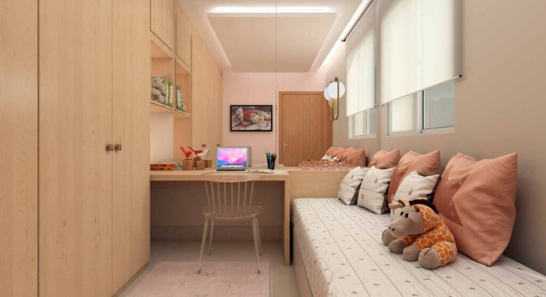 Imagem Imóvel com 3 Quartos à Venda,  em Setor Marista - Goiânia