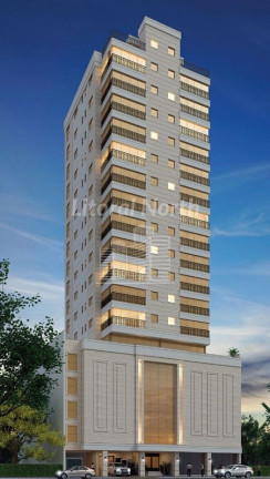 Apartamento com 3 Quartos à Venda, 118 m² em Barra Norte - Balneário Camboriú