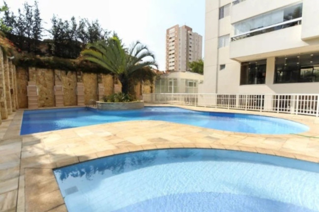 Imagem Imóvel com 2 Quartos à Venda, 56 m² em Vila Bertioga - São Paulo Imagem Imóvel com 2 Quartos à Venda, 56 m² em Vila Bertioga - São Paulo