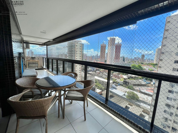 Imagem Imóvel com 3 Quartos à Venda, 144 m² em Umarizal - Belém Imagem Imóvel com 3 Quartos à Venda, 144 m² em Umarizal - Belém