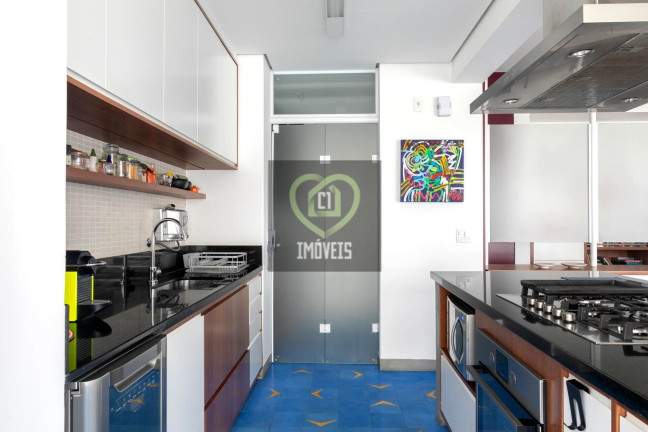 Imagem Apartamento com 2 Quartos à Venda, 122 m² em Perdizes - São Paulo Imagem Apartamento com 2 Quartos à Venda, 122 m² em Perdizes - São Paulo