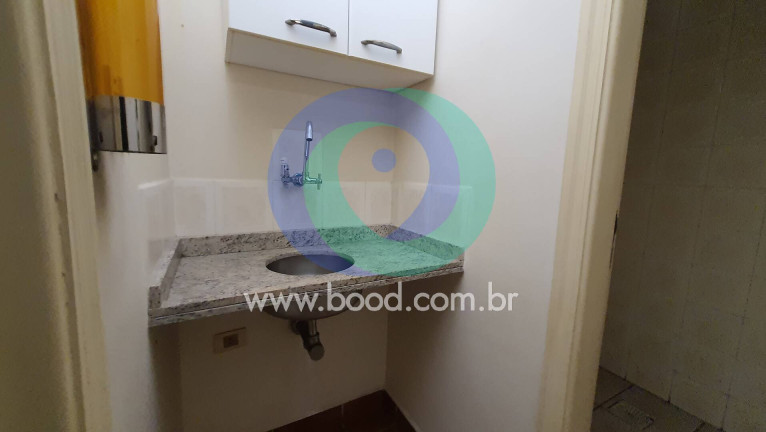 Imagem Sala Comercial para Alugar, 81 m² em Vila Belmiro - Santos Imagem Sala Comercial para Alugar, 81 m² em Vila Belmiro - Santos