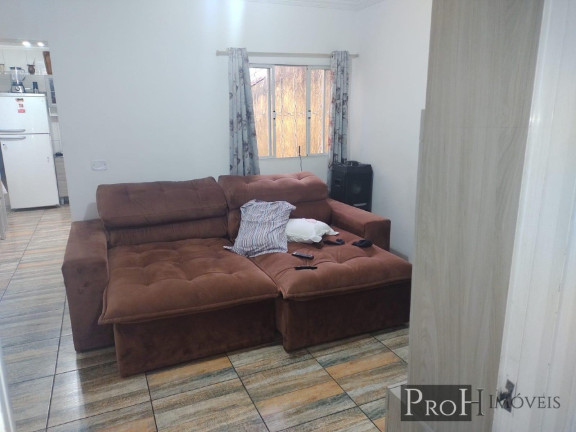 Imagem Sobrado com 6 Quartos à Venda, 150 m² em Utinga - Santo André